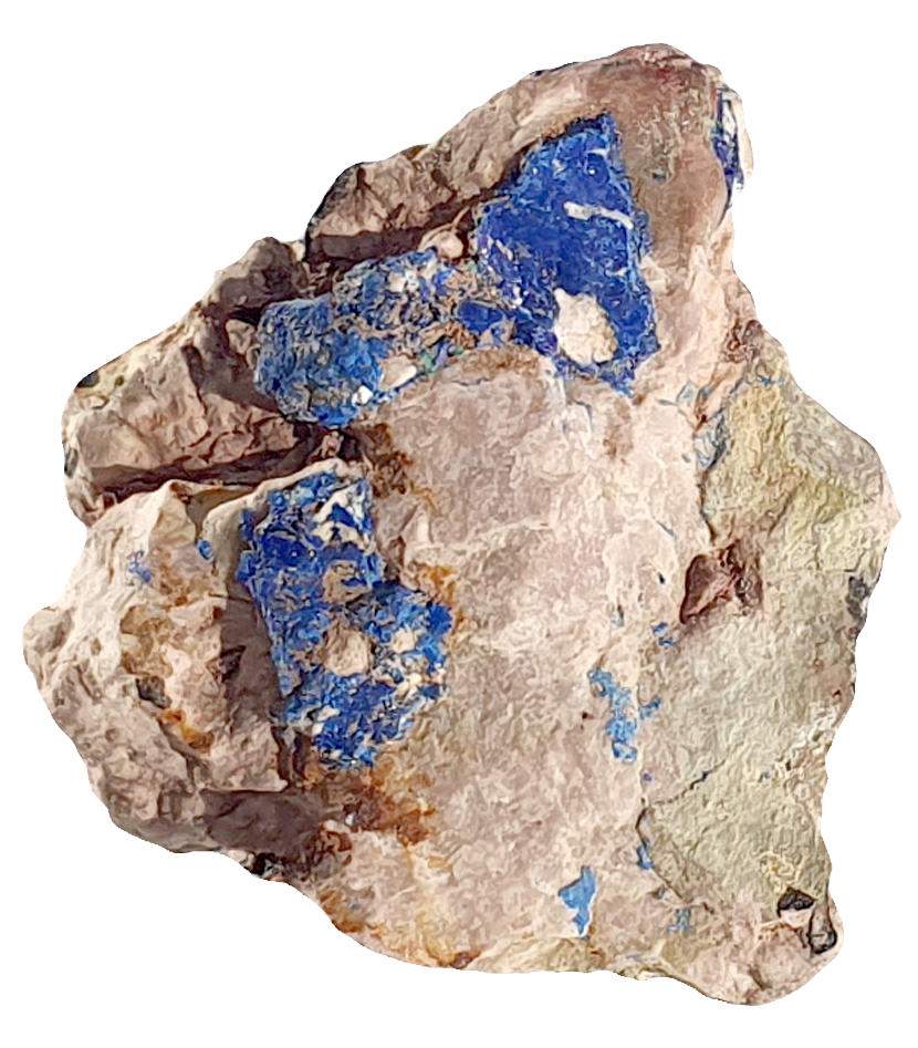 Formule : Cu₂CO₃(OH)₂